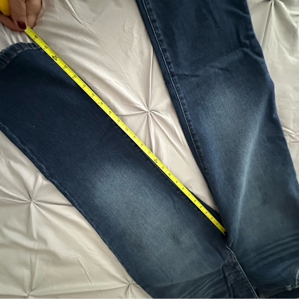 JOE’S Jeans The OG Straight Ankle Jean - Picture 6 of 10